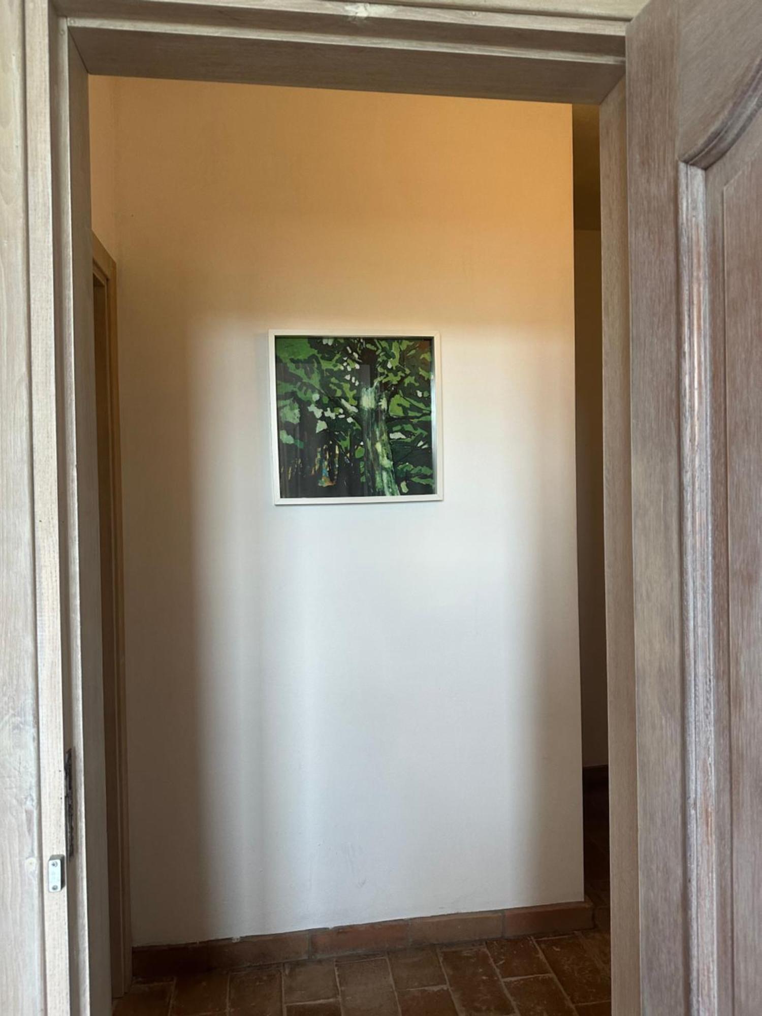 Вілла Collina Di Sopra Tresana Екстер'єр фото