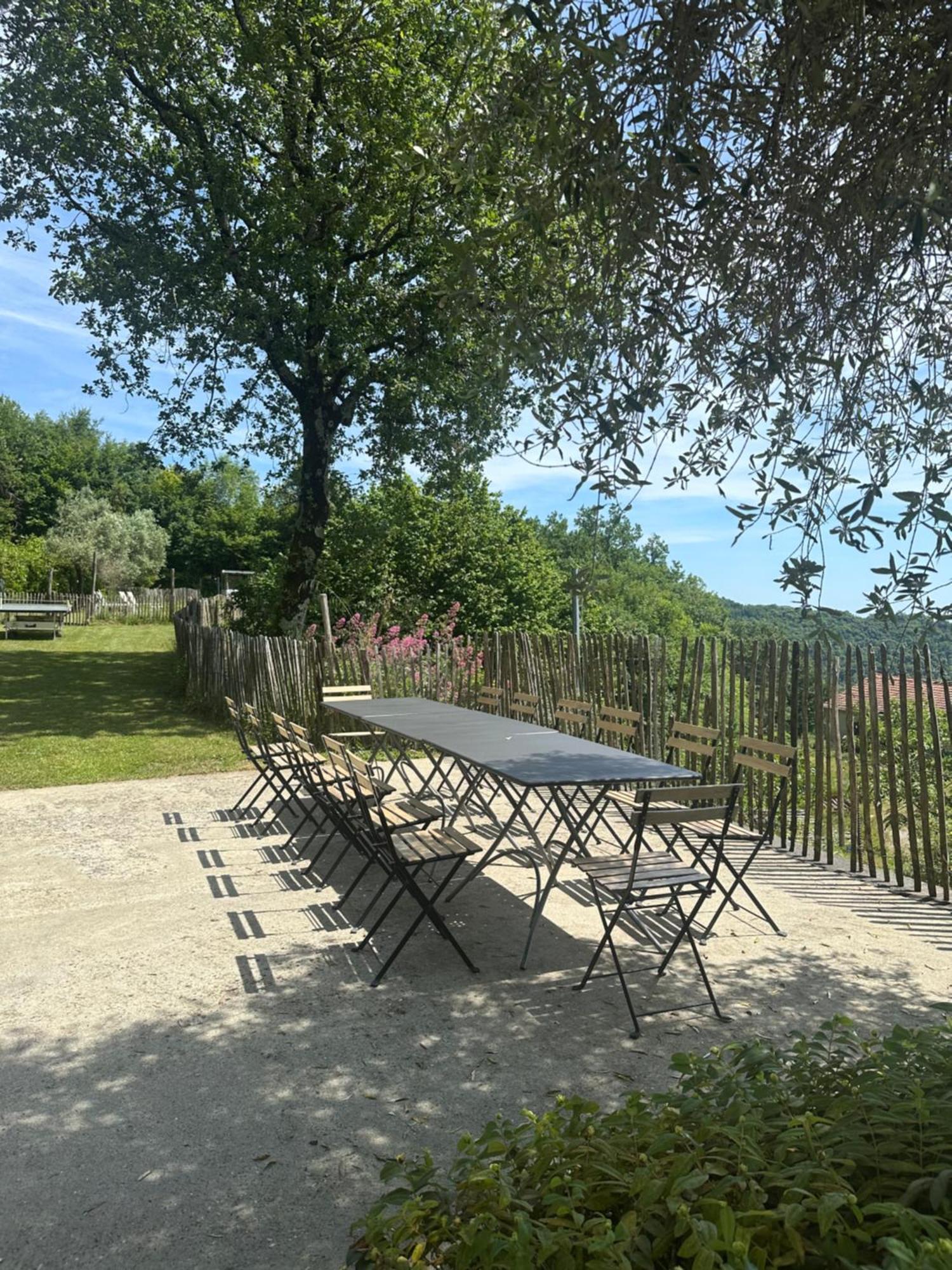Вілла Collina Di Sopra Tresana Екстер'єр фото