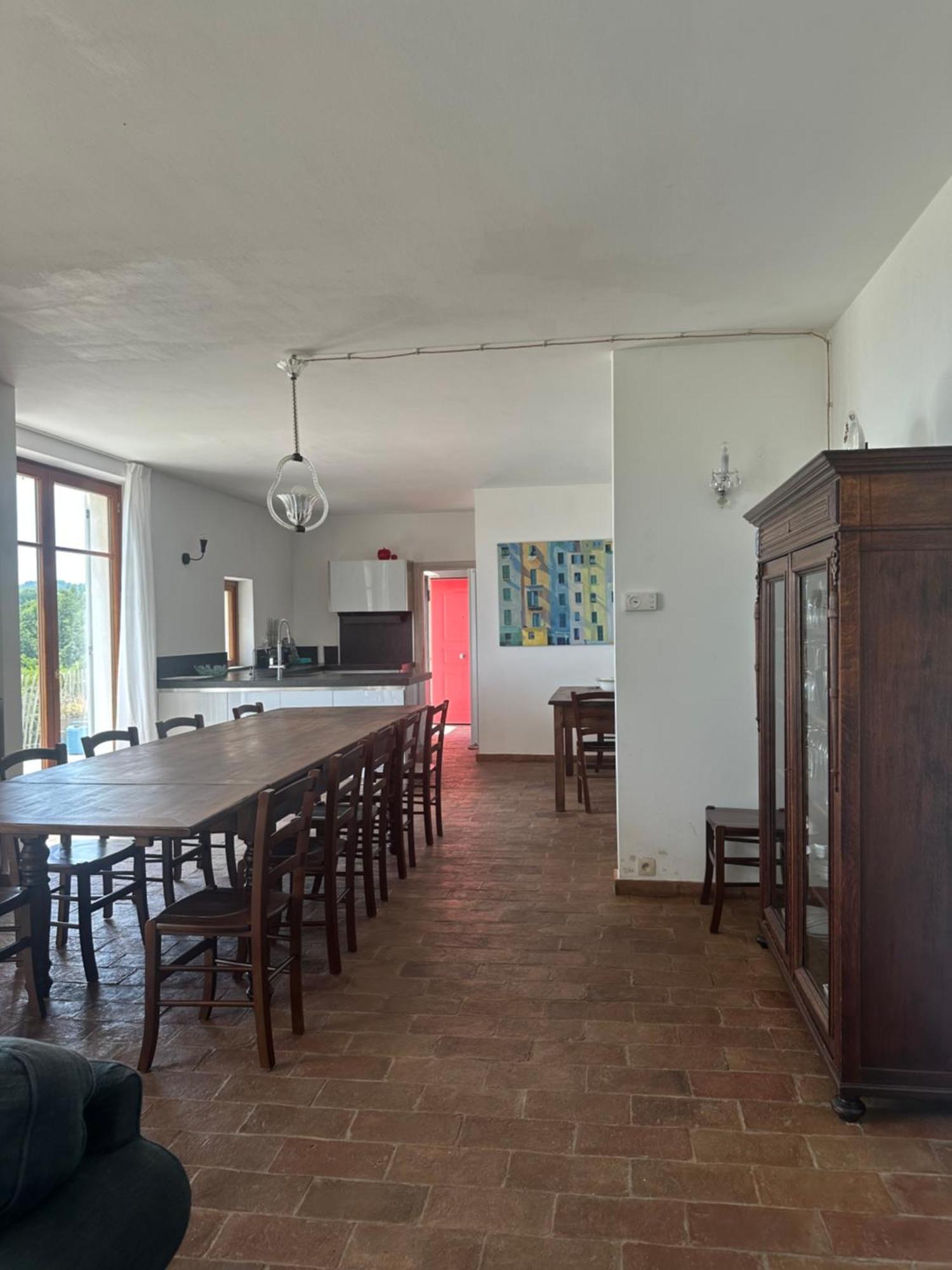 Вілла Collina Di Sopra Tresana Екстер'єр фото