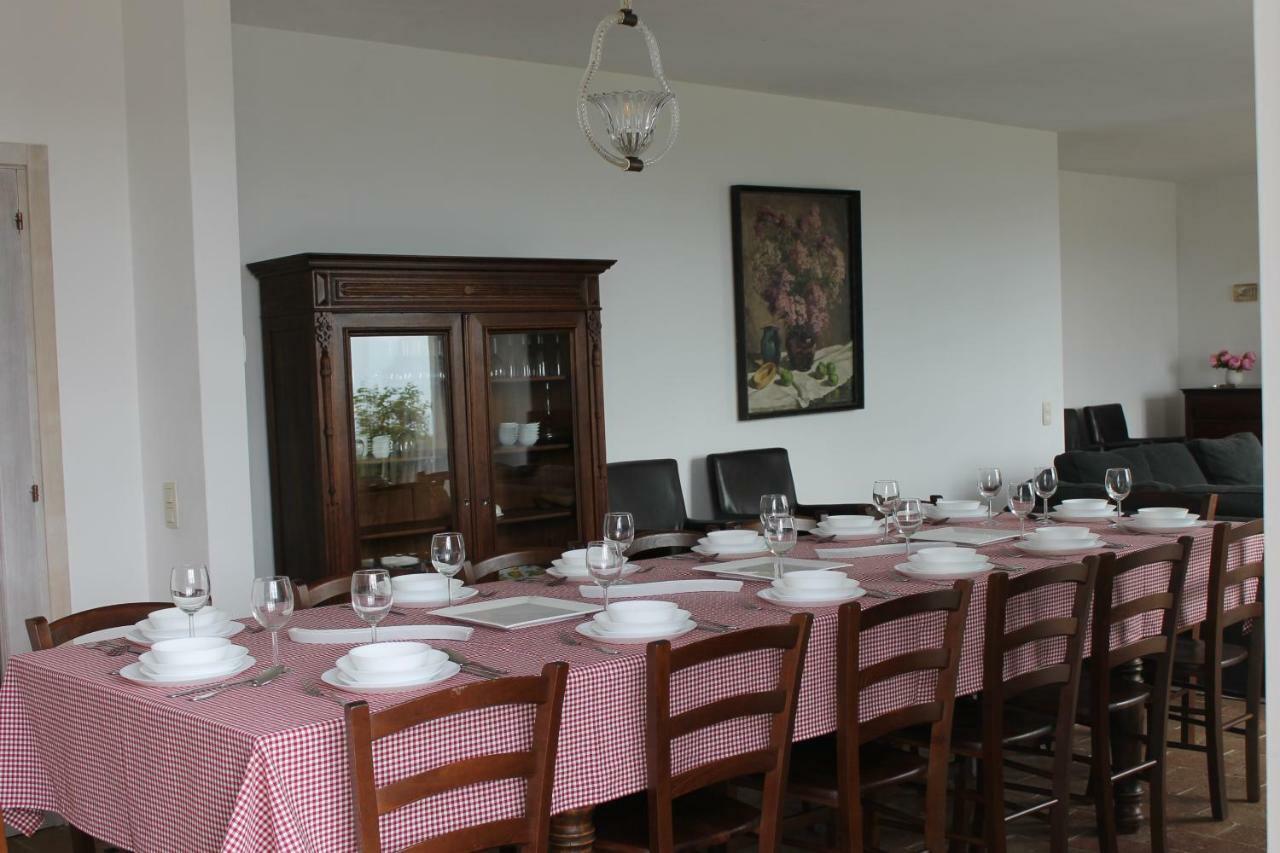 Вілла Collina Di Sopra Tresana Екстер'єр фото